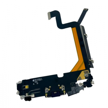 FLEX DE CARGA / CONECTOR IPHONE 14 PRO MAX ORIGINAL