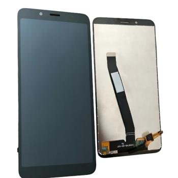 FRONTAL REDMI 7A SEM ARO - ORIGINAL CHINA