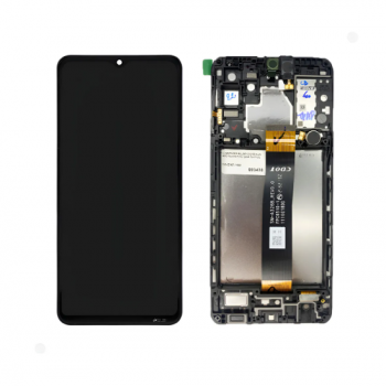 FRONTAL SAMSUNG A32 5G COM ARO - KIGX