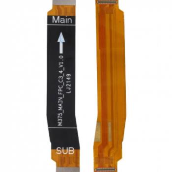 FLEX LCD MAIN SUB XIAOMI NOTE 11S /NOTE 11 4G