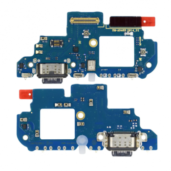 SUB PLACA DOCK DE CARGA SAMSUNG A54