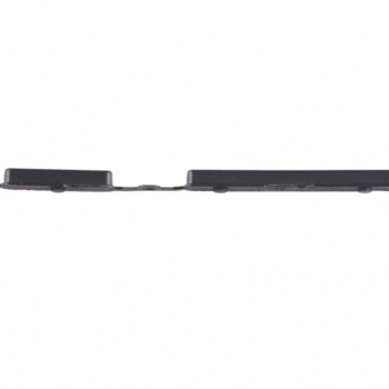 BOTÃO EXTERNO, POWER E VOLUME  SAMSUNG A02S PRETO