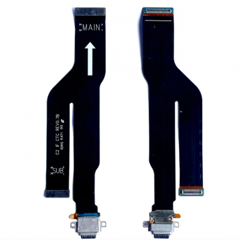 FLEX MAIN SUB SAMSUNG NOTE 20 ULTRA