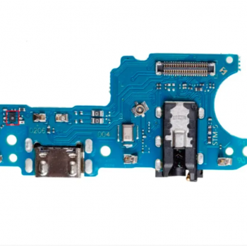 SUB PLACA DOCK DE CARGA SAMSUNG A03