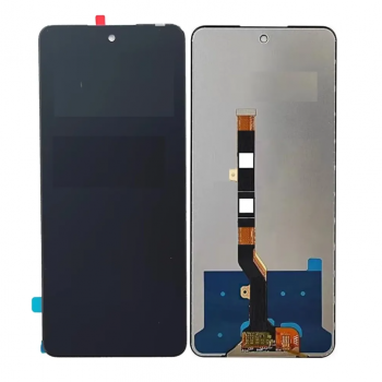 FRONTAL INFINIX HOT 30 SEM ARO X6711 - KIGX