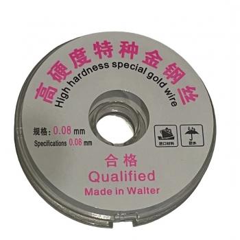 FIO TIRA TELA 0.08MM