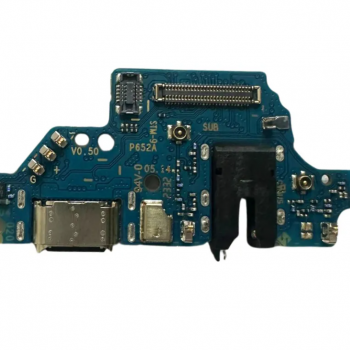 SUB PLACA DOCK DE CARGA MOTOROLA G84 5G