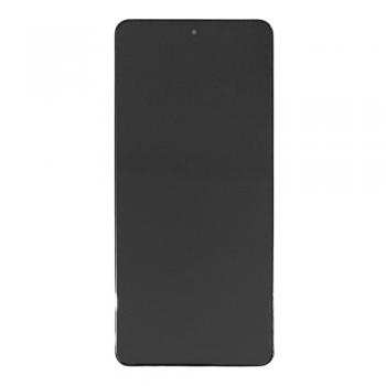 FRONTAL SAMSUNG M54 5G COM ARO - VIVID - KIGX
