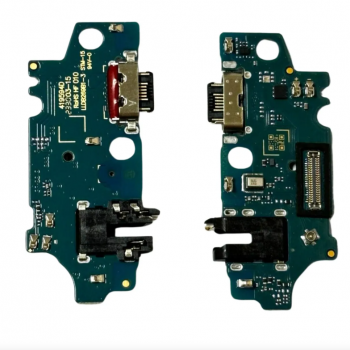 SUB PLACA DOCK DE CARGA SAMSUNG A05S