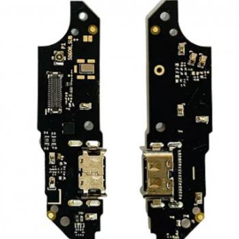 SUB PLACA DOCK DE CARGA MOTOROLA E22