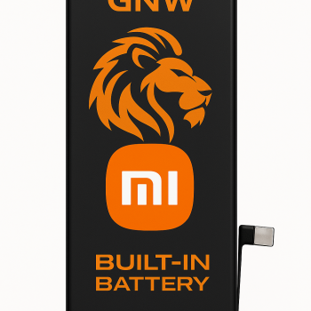 BATERIA XIAOMI NOTE 10 / NOTE 10S / 10  - BN59 -  ENW