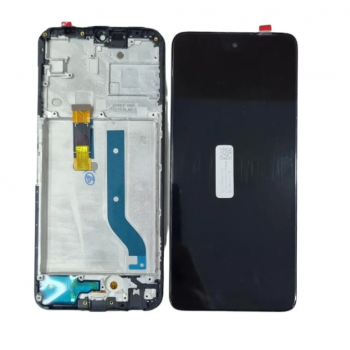 FRONTAL MOTOROLA G50 5G - COM ARO - KIGX
