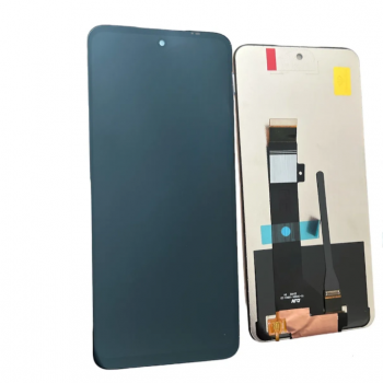 FRONTAL MOTOROLA MOTO G53 COM ARO - LZH