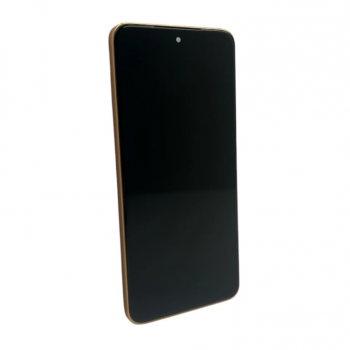 FRONTAL MOTOROLA EDGE 50 NEO COM ARO - OLED - KIGX