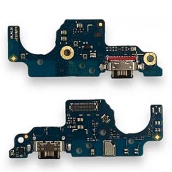 SUB PLACA DOCK DE CARGA MOTOROLA G24 /G24 POWER