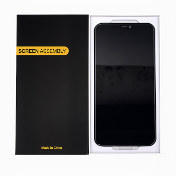 FRONTAL IPHONE 11 PRO MAX VIVID - MP+ - 3 MESES DE GARANTIA