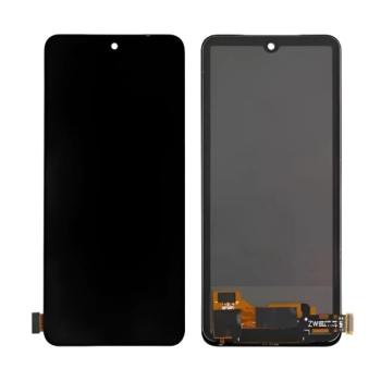 FRONTAL XIAOMI REDMI NOTE 11S, NOTE 11 4G SEM ARO - OLED KIGX