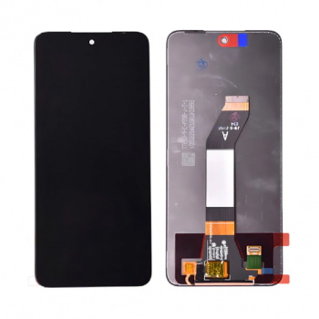 FRONTAL XIAOMI REDMI 10 4G SEM ARO - KIGX
