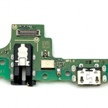 SUB PLACA DOCK DE CARGA SAMSUNG A10S (M16)