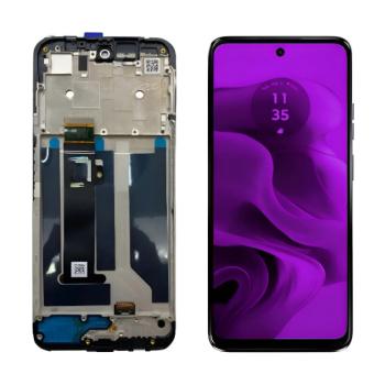 FRONTAL MOTOROLA G34/ G45 -  COM ARO - LZH