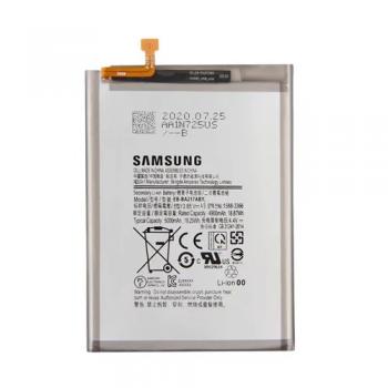 BATERIA SAMSUNG A21S /A02 /A12/A04S ORIGINAL NACIONAL