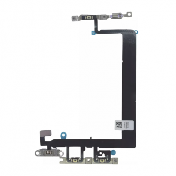 FLEX  POWER, VOLUME IPHONE 13