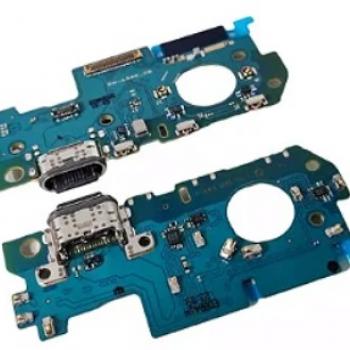 SUB PLACA DOCK DE CARGA SAMSUNG M34