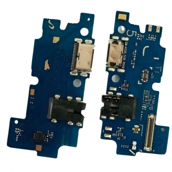 SUB PLACA DOCK DE CARGA SAMSUNG A50