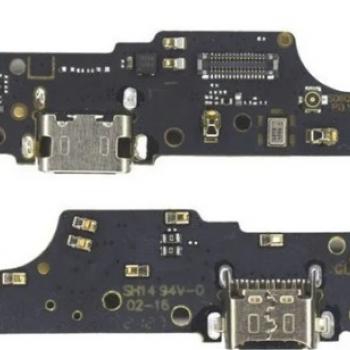SUB PLACA DOCK DE CARGA MOTOROLA E20