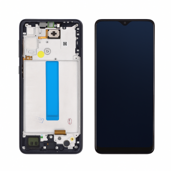 FRONTAL SAMSUNG  A33 COM ARO VIVID - ENW