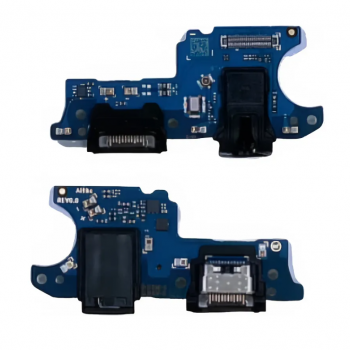 SUB PLACA DOCK DE CARGA SAMSUNG A02S