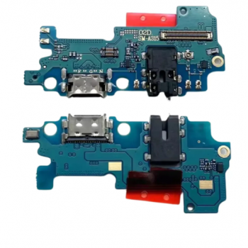 SUB PLACA DOCK DE CARGA SAMSUNG M31