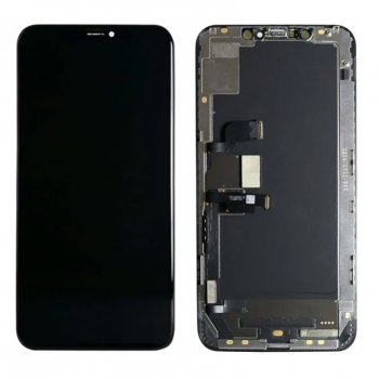 FRONTAL IPHONE XS MAX -  KIGX - HD - 3 MESES DE GARANTIA