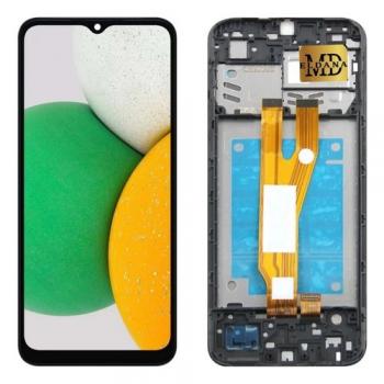 FRONTAL SAMSUNG A03 CORE COM ARO - KIGX
