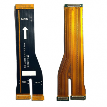 FLEX MAIN SUB SAMSUNG A52