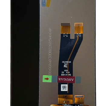 FRONTAL SAMSUNG A14 4G - SEM ARO - LZH