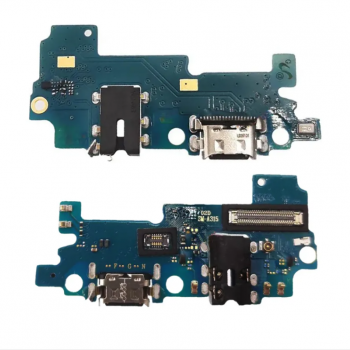 SUB PLACA DOCK DE CARGA SAMSUNG A31