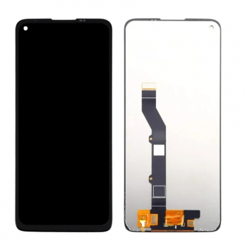 FRONTAL MOTOROLA MOTO G9 PLUS SEM ARO LZH