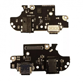 SUB PLACA DOCK DE CARGA MOTOROLA G100