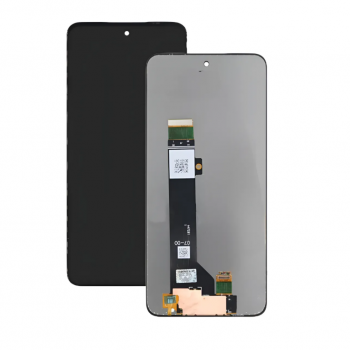 FRONTAL MOTOROLA MOTO G13 /G23 SEM ARO