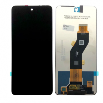 FRONTAL INFINIX HOT 40I SEM ARO - KIGX