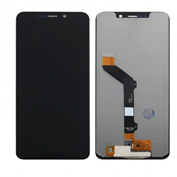 FRONTAL MOTOROLA MOTO ONE SEM ARO - KIGX
