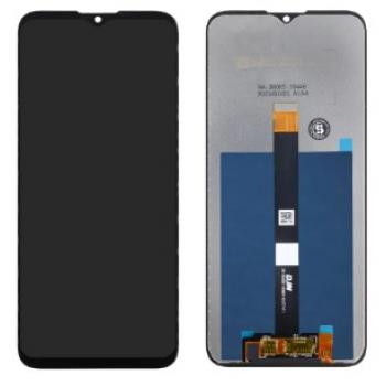 FRONTAL MOTOROLA MOTO ONE FUSION SEM ARO -  VIVID CHINA