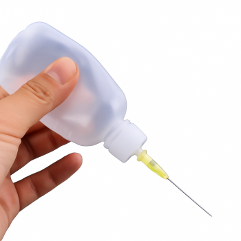 DISPENSER COM AGULHA 50ML
