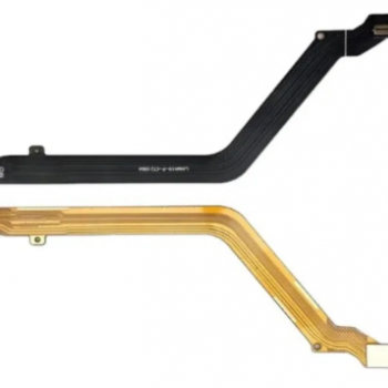 FLEX LCD XIAOMI NOTE 10S TELA