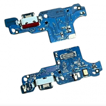 SUB PLACA DOCK DE CARGA MOTOROLA G9 PLAY