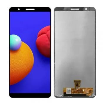 FRONTAL SAMSUNG A01 CORE SEM ARO - KIGX