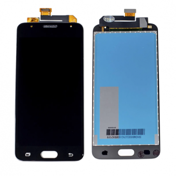 FRONTAL SAMSUNG J5 PRIME PRETO ORIGINAL CHINA