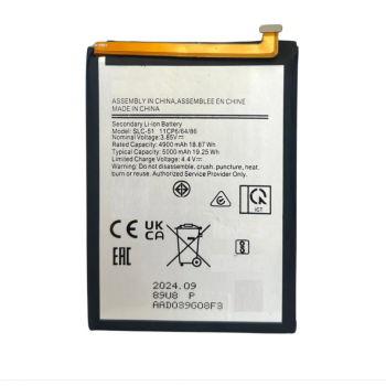 BATERIA NACIONAL SAMSUNG A05 - WT-S-N28