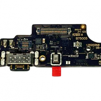 SUB PLACA DOCK DE CARGA XIAOMI REDMI NOTE 13 PRO